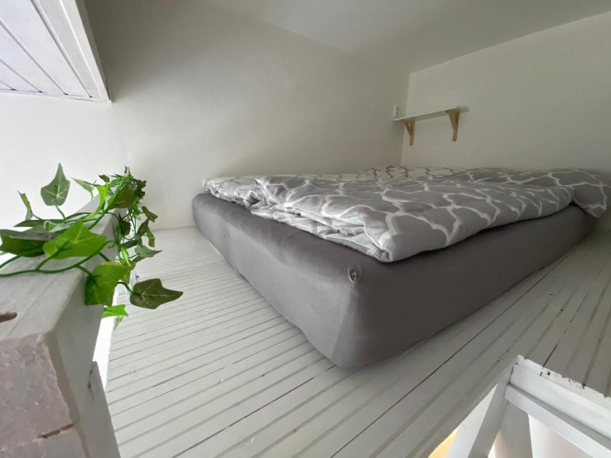 브르노 Downtown Flat Under Spilberk Castle 아파트 외부 사진