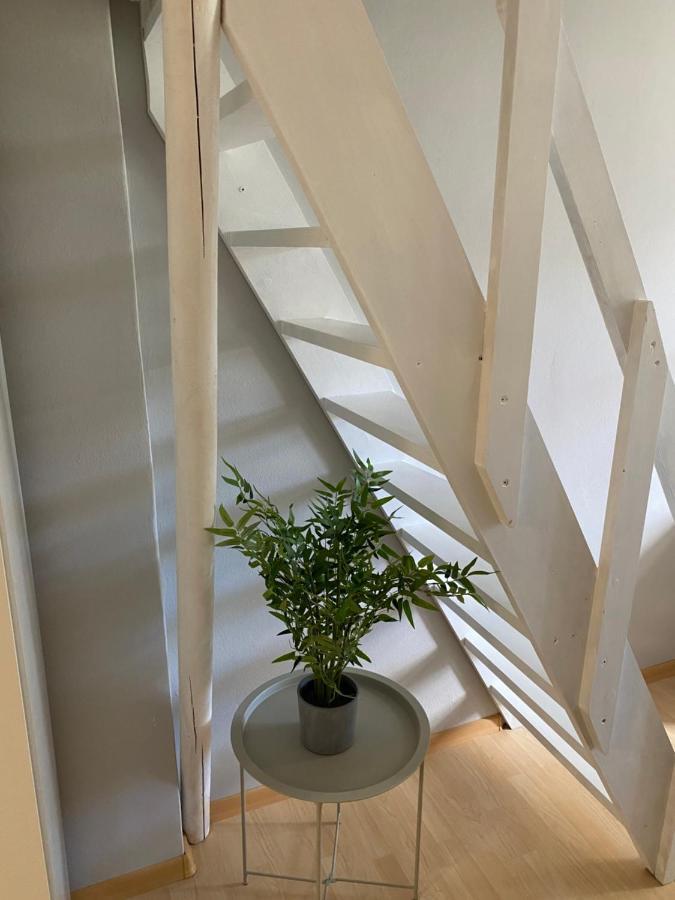브르노 Downtown Flat Under Spilberk Castle 아파트 외부 사진