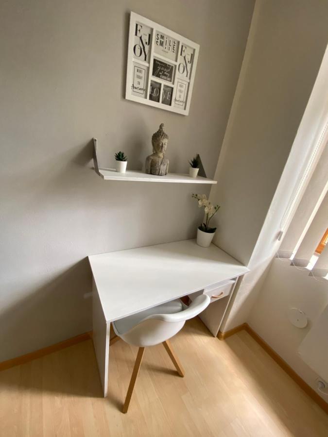 브르노 Downtown Flat Under Spilberk Castle 아파트 외부 사진