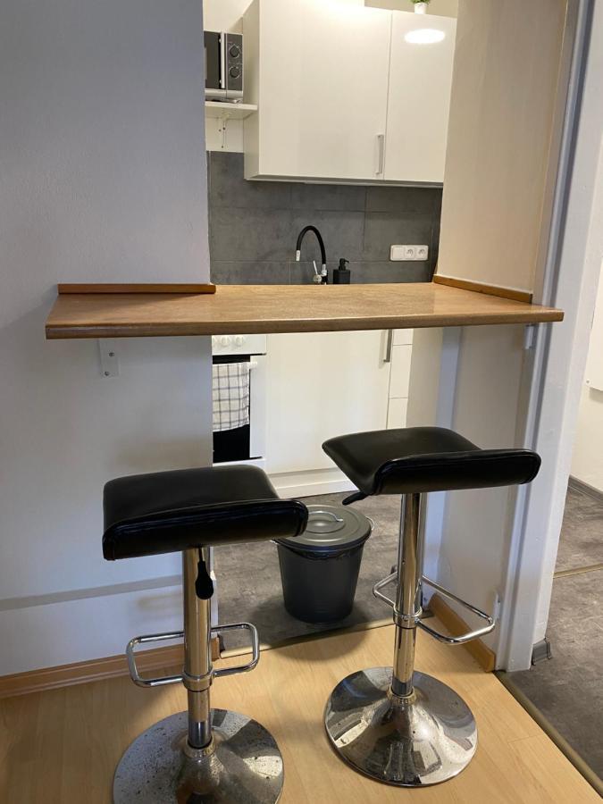 브르노 Downtown Flat Under Spilberk Castle 아파트 외부 사진