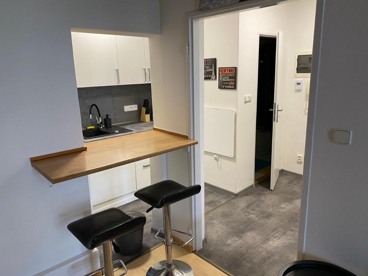 브르노 Downtown Flat Under Spilberk Castle 아파트 외부 사진