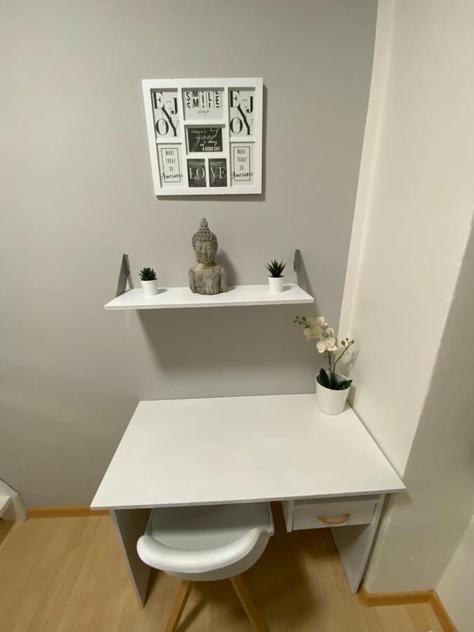 브르노 Downtown Flat Under Spilberk Castle 아파트 외부 사진