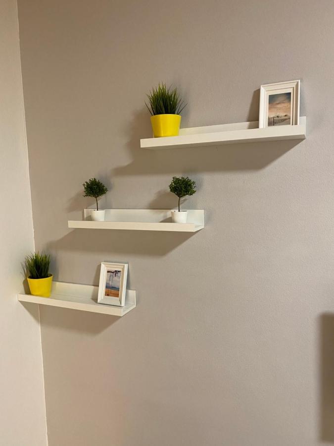 브르노 Downtown Flat Under Spilberk Castle 아파트 외부 사진