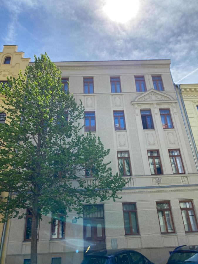 브르노 Downtown Flat Under Spilberk Castle 아파트 외부 사진