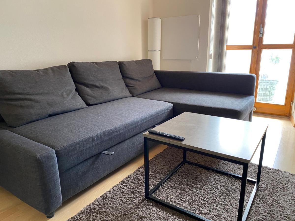 브르노 Downtown Flat Under Spilberk Castle 아파트 외부 사진